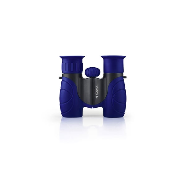 Kiikarit 8 x 21 Lasten Siniset
