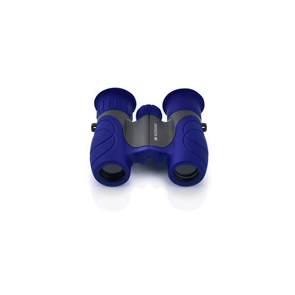 Kiikarit 8 x 21 Lasten Siniset