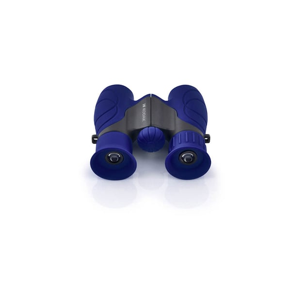 Kiikarit 8 x 21 Lasten Siniset