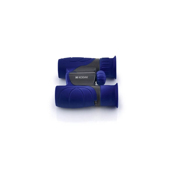 Kiikarit 8 x 21 Lasten Siniset