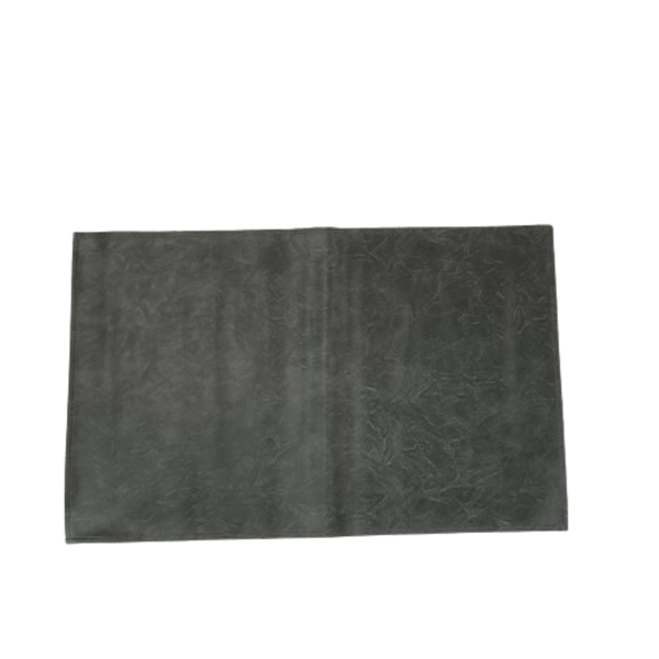 Kaulan suojus/suoja nojatuoliin DarkGrey