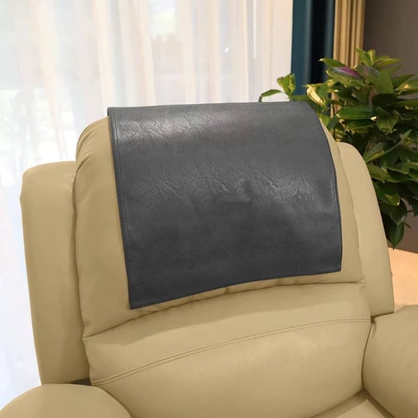 Nakketrekk/beskyttelse for lenestol DarkGrey Nakketrekk/beskyttelse for lenestol DarkGrey