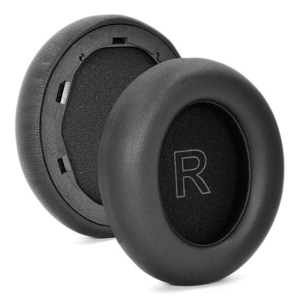 Øreputer til Anker Soundcore Life Q30/Q35 BT Black