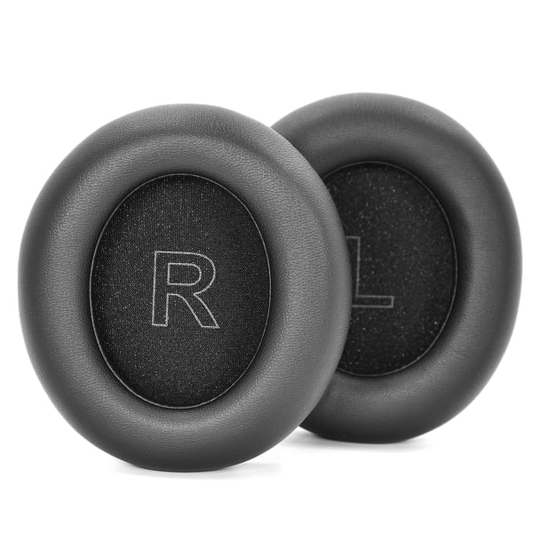 Øreputer til Anker Soundcore Life Q30/Q35 BT Black
