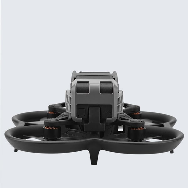 Anti-release batteriklemme Anti-fall låsespenne for DJI Avata batteri Grey