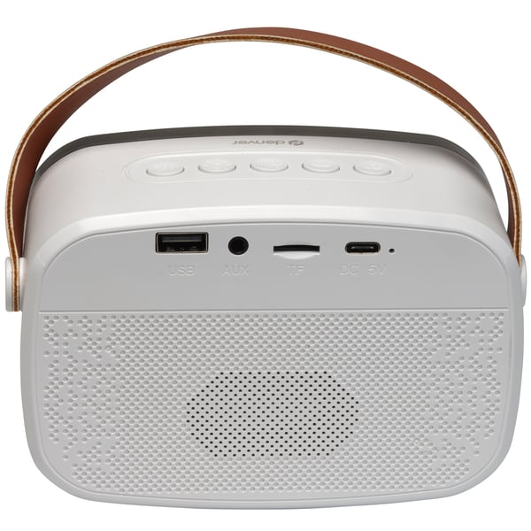 Høyttaler Bluetooth Mikrofon Karaoke Bluetooth BTM-610
