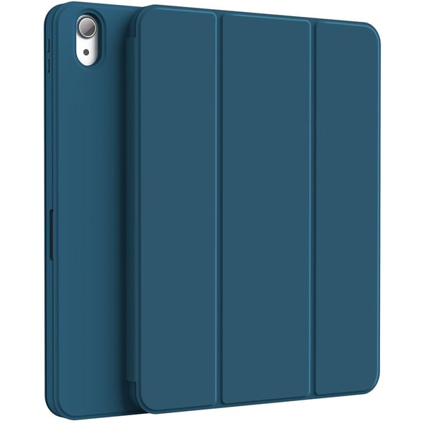 Bookmag flipcover med magnetisk lukking iPad 10.9 10. gen