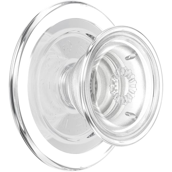 PopGrip for Magsafe Transparent