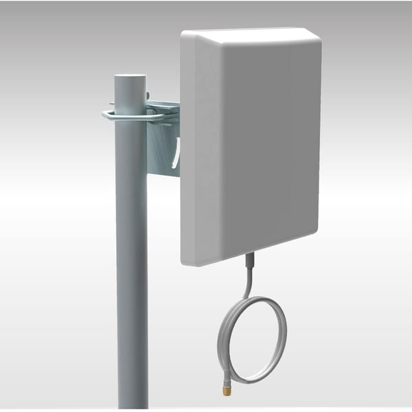 Antenne Pro-1000-5G 5G/4G <8dBi Væg/rørmontering