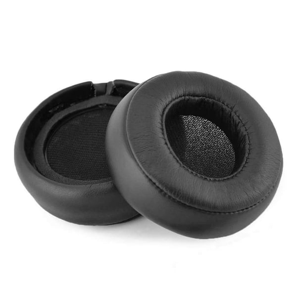 Udskiftningsørepuder til Beats Mixr Black