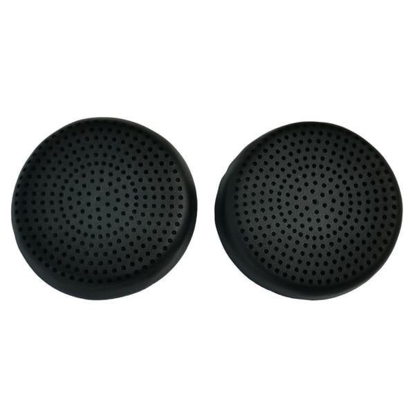 Erstatningsørepuder til Skullcandy Grind Wired/Wireless hovedtelefoner Black