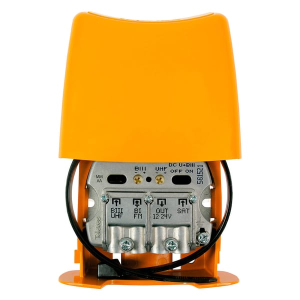 Televes NanoKom-mastovahvistin (LTE700) Televes NanoKom-mastovahvistin (LTE700)