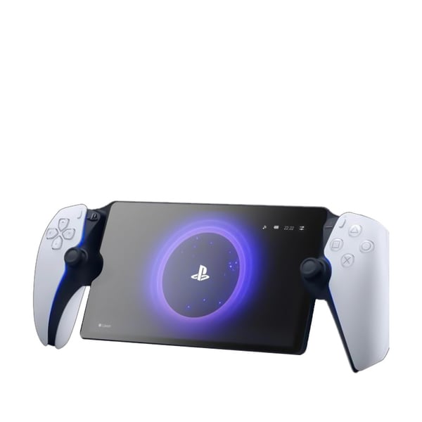 Näytönsuoja karkaistu lasi Sony PS5 PlayStation Portal Läpinäkyvä Transparent Näytönsuoja karkaistu lasi Sony PS5 PlayStation Portal Läpinäkyvä Transparent
