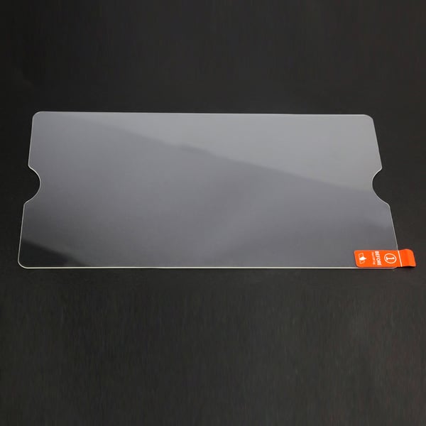 Skjermbeskytter i herdet glass for Sony PS5 PlayStation Portal Gjennomsiktig Transparent