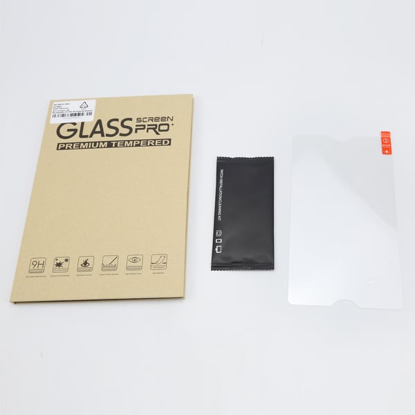 Skjermbeskytter i herdet glass for Sony PS5 PlayStation Portal Gjennomsiktig Transparent