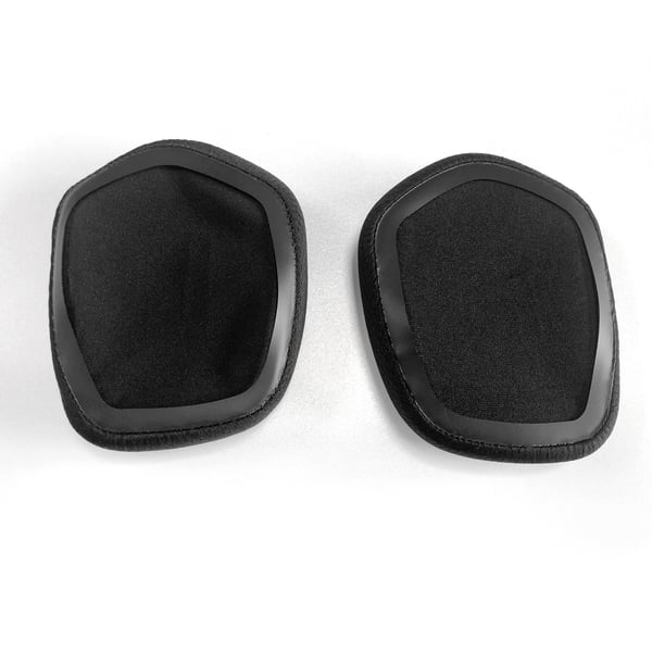 Korvatyynyt Logitech G733:lle 1 pari Black
