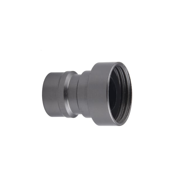 Ruuvikierre pesukoneen hanan sovitin 20 mm Grey 2.5x2x1 cm