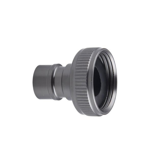 Ruuvikierre pesukoneen hanan sovitin 25 mm Grey