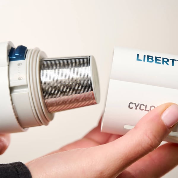 Håndstøvsuger Liberty digital 11.1V