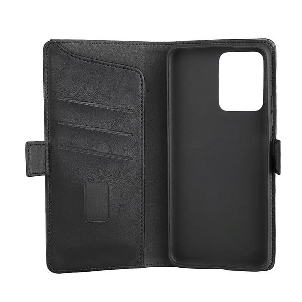 Mobildeksel Xiaomi Redmi Note 12 5G Svart