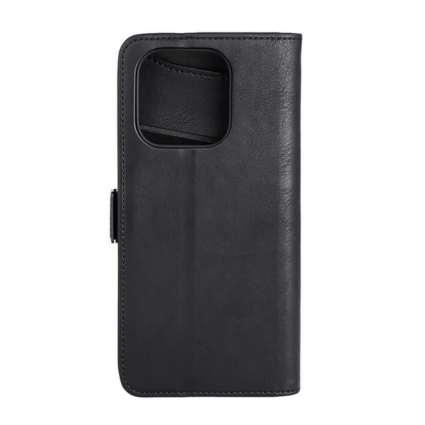 Mobildeksel Xiaomi Redmi 12C Svart