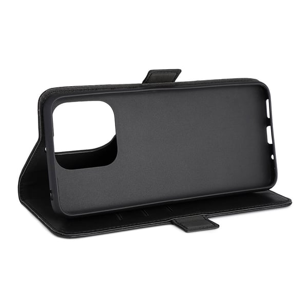 Mobildeksel Xiaomi Redmi 12C Svart