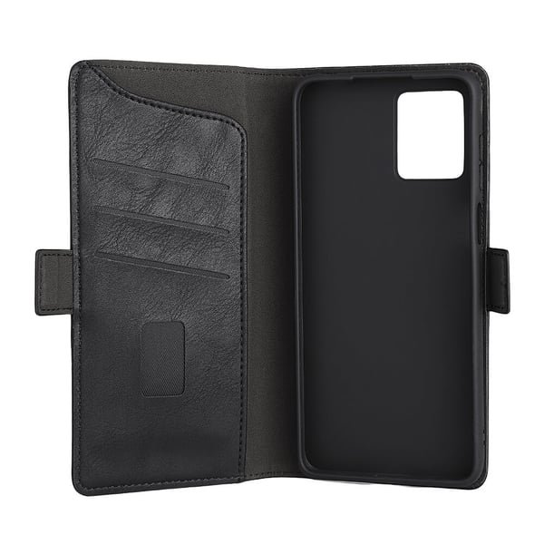 Mobiilikotelo Musta - Motorola G14 4G