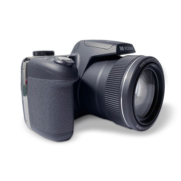 Digital Camera Pixpro AZ528 CMOS x52 16MP Black
