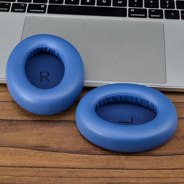 Øreputer for 1 MER SonoFlow / SonoFlow SE 1 par Blue