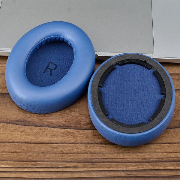 Øreputer for 1 MER SonoFlow / SonoFlow SE 1 par Blue