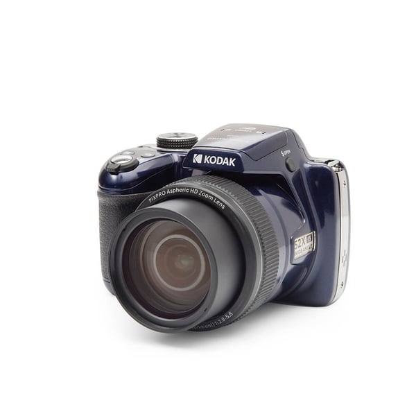 Digitalt kamera Pixpro AZ528 CMOS x52 16MP Blå