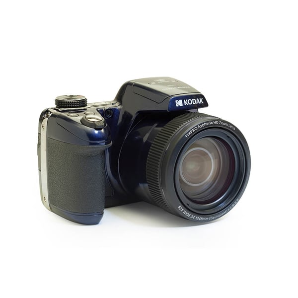 Digitalt kamera Pixpro AZ528 CMOS x52 16MP Blå