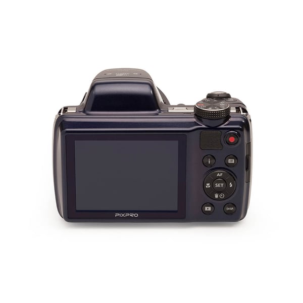 Digitalt kamera Pixpro AZ528 CMOS x52 16MP Blå