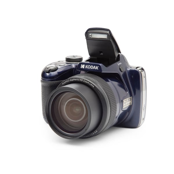 Digitalt kamera Pixpro AZ528 CMOS x52 16MP Blå