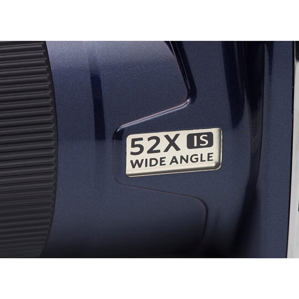 Digitalt kamera Pixpro AZ528 CMOS x52 16MP Blå