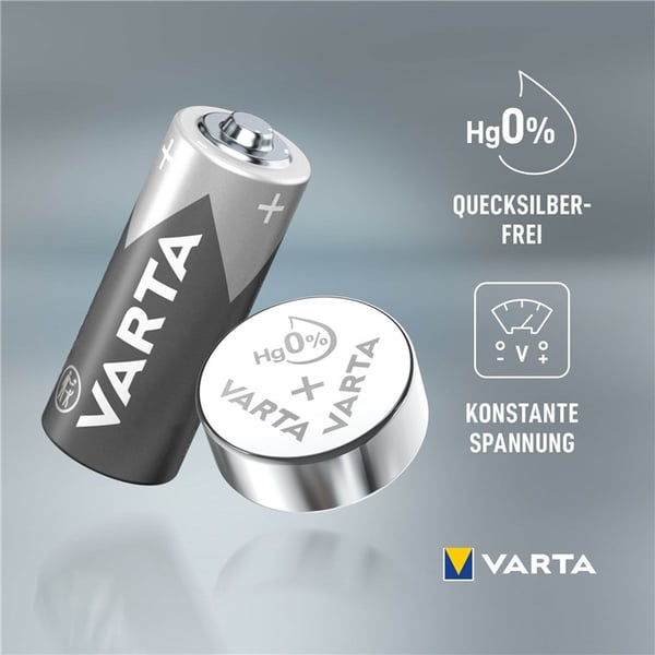 LR61/AAAA (Mini) (4061) paristo, 2 kpl läpipainopakkauksessa