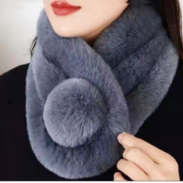 Turkishuivi, Paksut talviturkishuivit Lämmin Grey