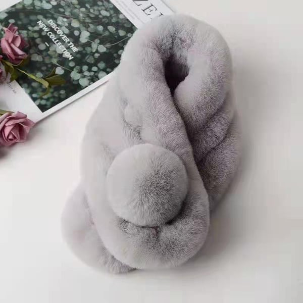 Turkishuivi, Paksut talviturkishuivit Lämmin Grey