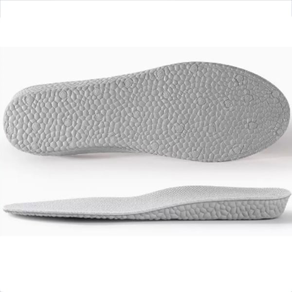 Diskret Förhöjande Innersula - Unisex S