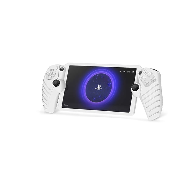 Beskyttende deksel til Sony Playstation Portal White