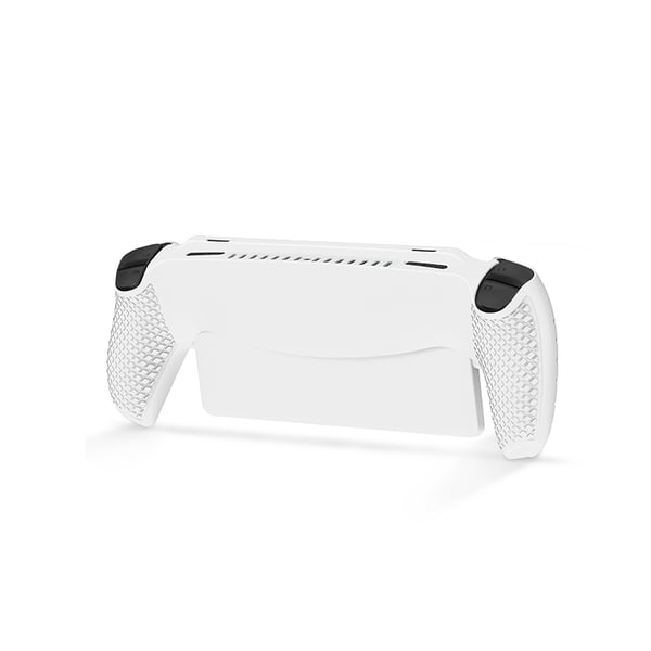 Beskyttende deksel til Sony Playstation Portal White