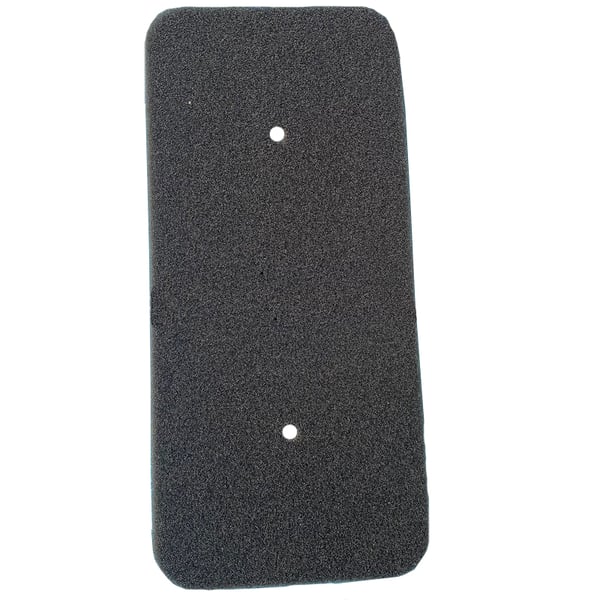 Kuivausrumpusuodatin Hoover Candylle 40006731 Black