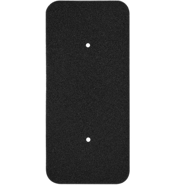 Tørketrommelfilter for Hoover Candy 40006731 Black