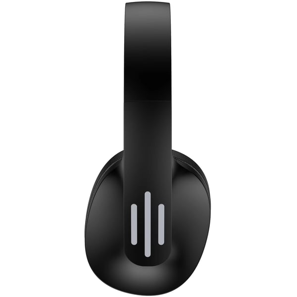 Flowbeat trådløse hovedtelefoner Over-ear Sort