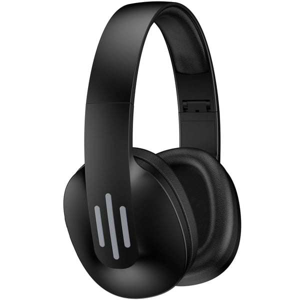 Flowbeat trådløse hovedtelefoner Over-ear Sort