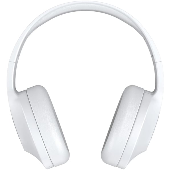 Flowbeat trådløse hodetelefoner Over-ear Hvit