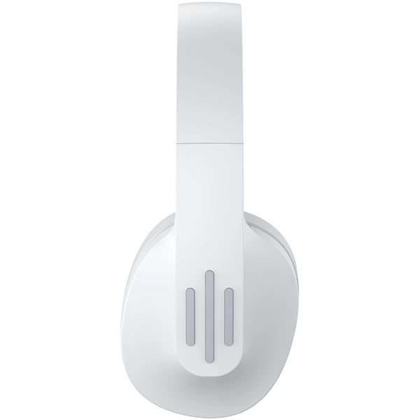 Flowbeat trådløse hodetelefoner Over-ear Hvit