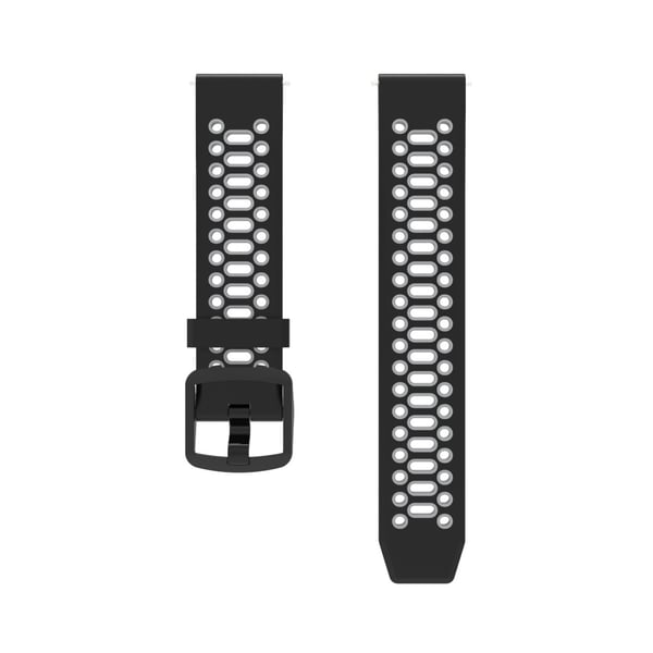 Urheilukellon ranneke Coros PACE 3/APEX 42mm/APEX 2 Pro/APEX Pro, 22mm Coros PACE 3