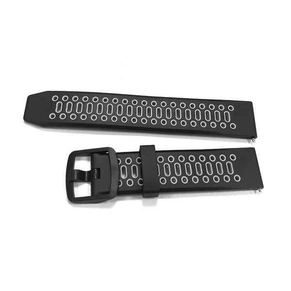 Klokkereim for Coros APEX 42mm/APEX 2/PACE 2, 20mm Coros APEX 2