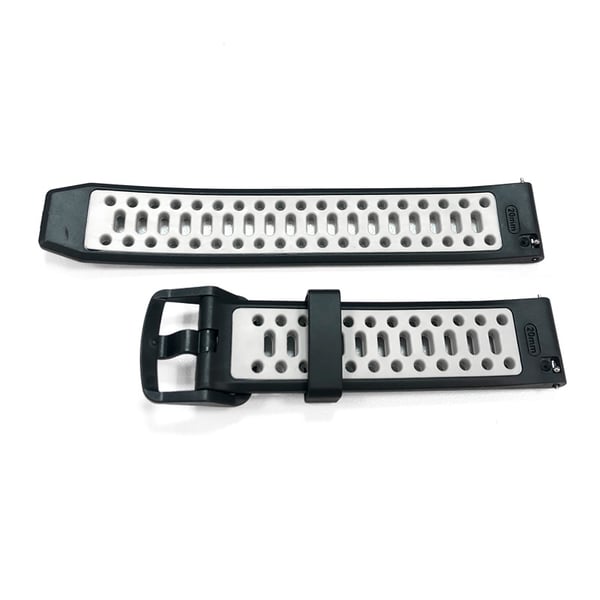 Klokkereim for Coros APEX 42mm/APEX 2/PACE 2, 20mm Coros APEX 2